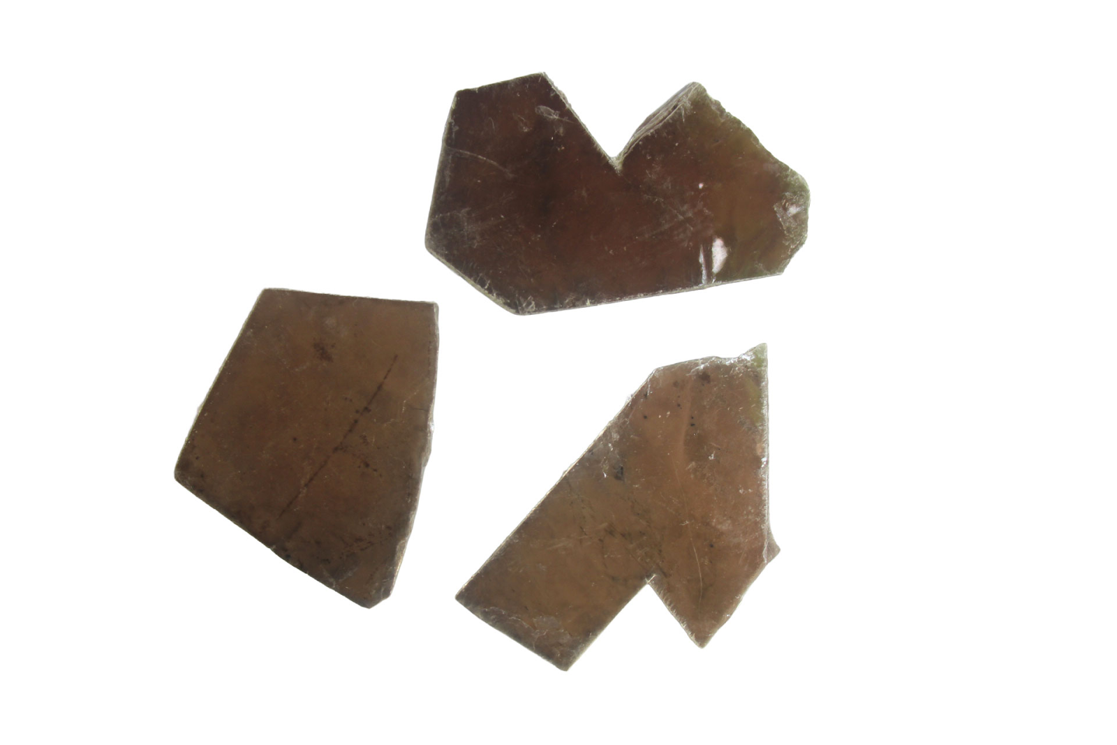 Bulk Mica