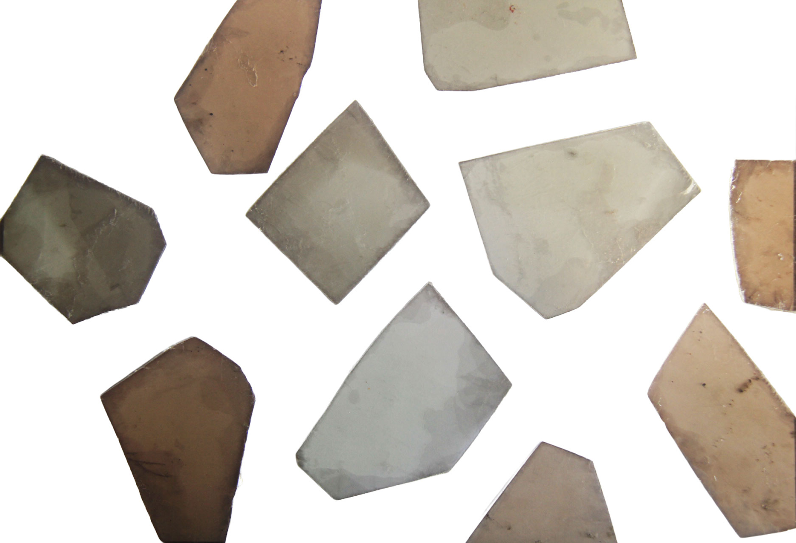 Technical Surface