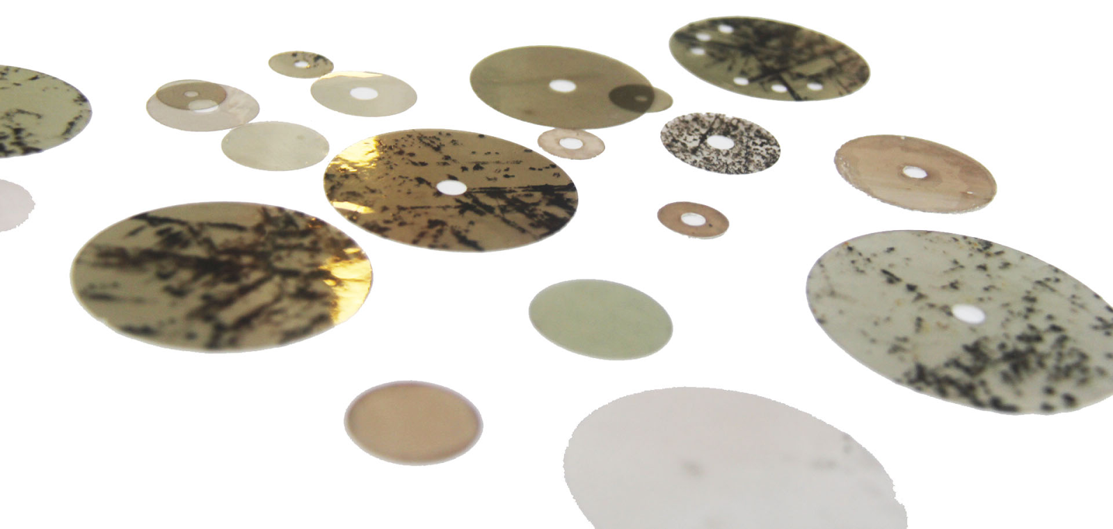 Mica Washers In-depth